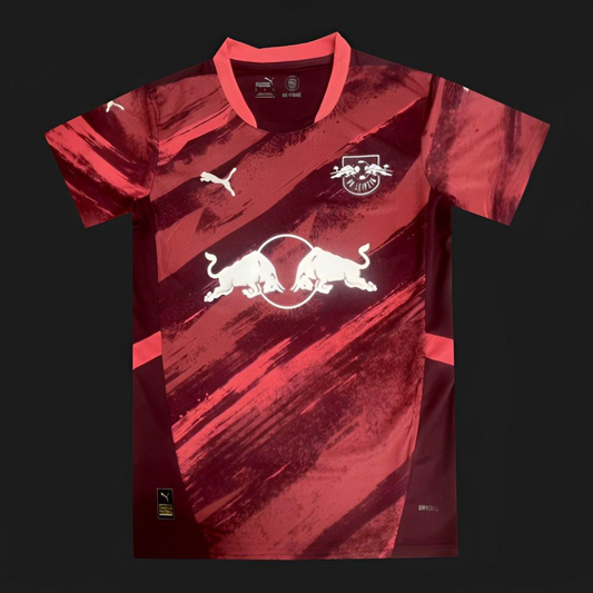 24/25 RB Leipzig Away Jersey
