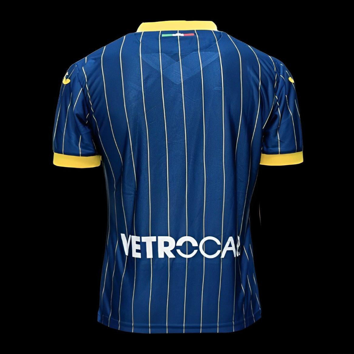 24/25 Hellas Verona Home Jersey