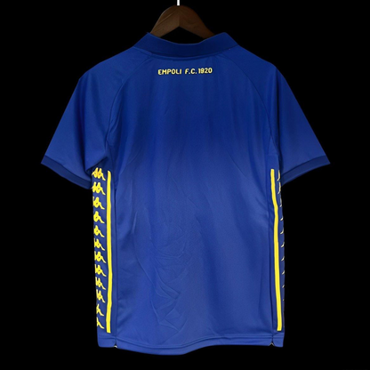 24/25 Empoli Home Jersey