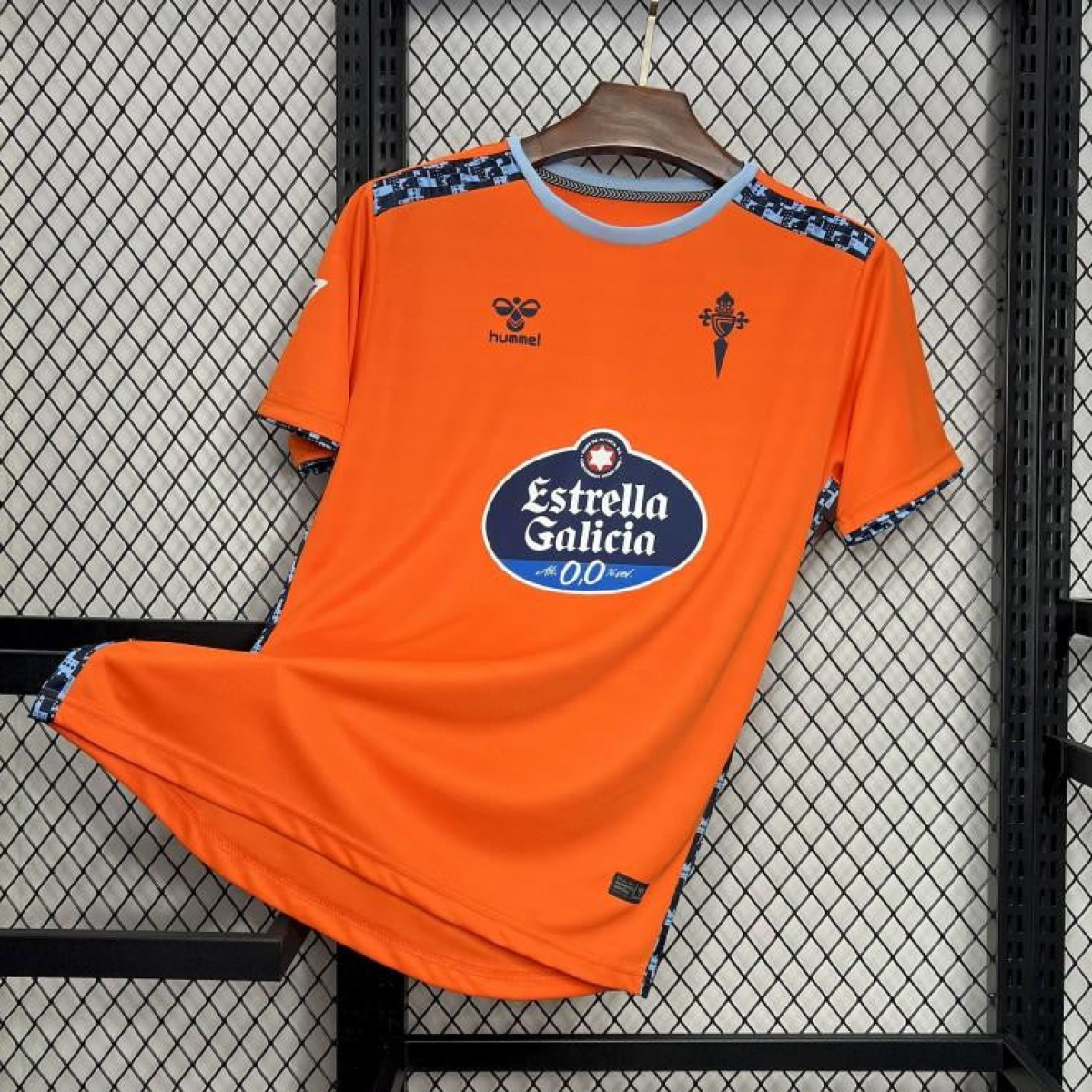 24/25 Celta Vigo Third Jersey
