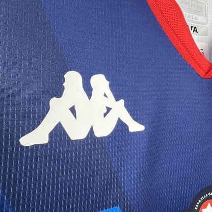 24/25 Deportivo De La Coruna Away Jersey