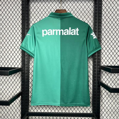 Retro 97/98 Palmeiras Home Jersey