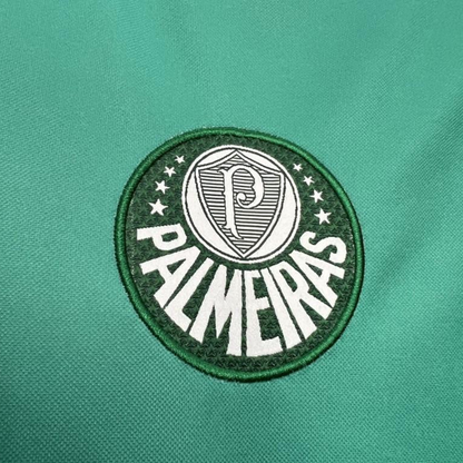 Retro 97/98 Palmeiras Home Jersey