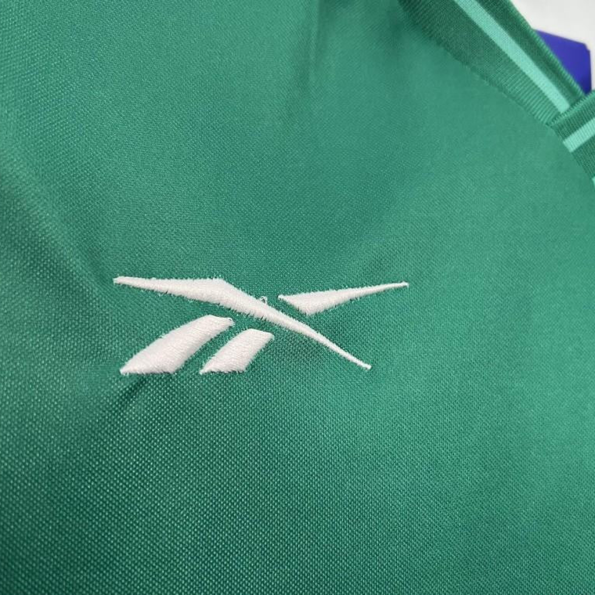 Retro 97/98 Palmeiras Home Jersey