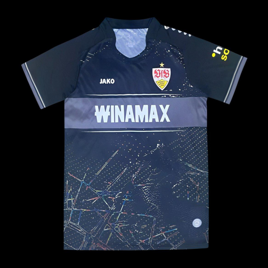 24/25 Stuttgart Third Jersey