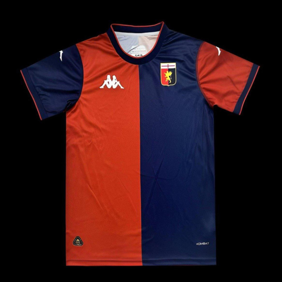 24/25 Genoa Home Jersey