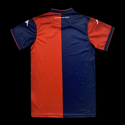 24/25 Genoa Home Jersey