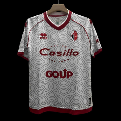 24/25 Bari Home Jersey