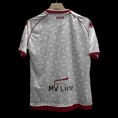 24/25 Bari Home Jersey