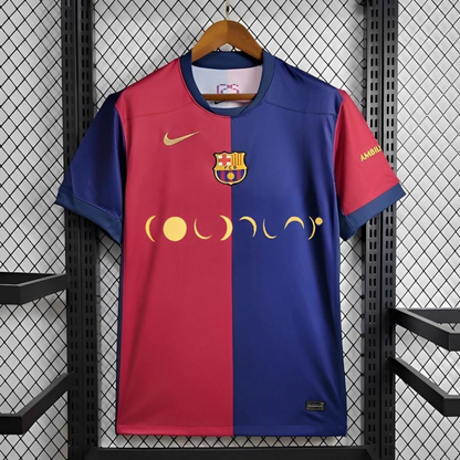 24/25 Barcelona Coldplay Home Special Jersey