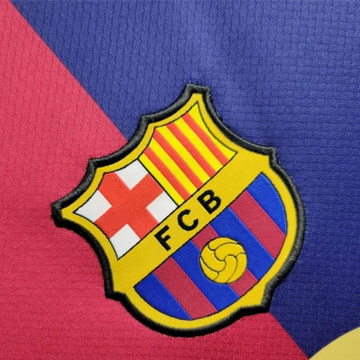 24/25 Barcelona Coldplay Home Special Jersey