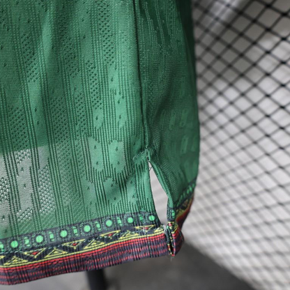Player Version 2024 Mali Home Jersey