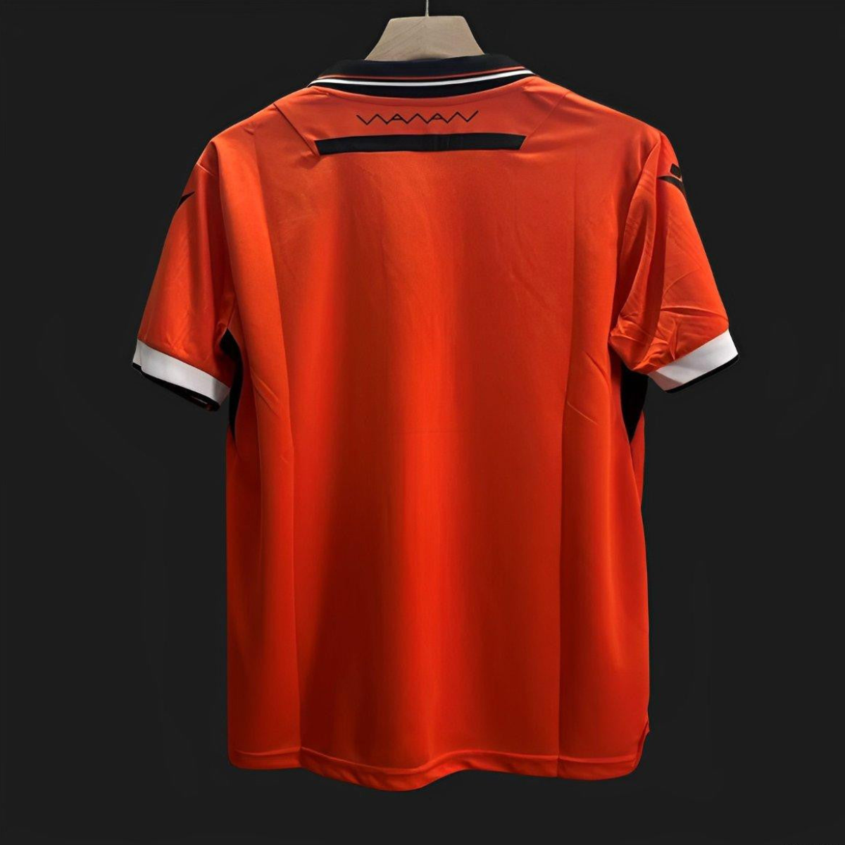 24/25 Sheffield Wednesday Third Orange Jersey