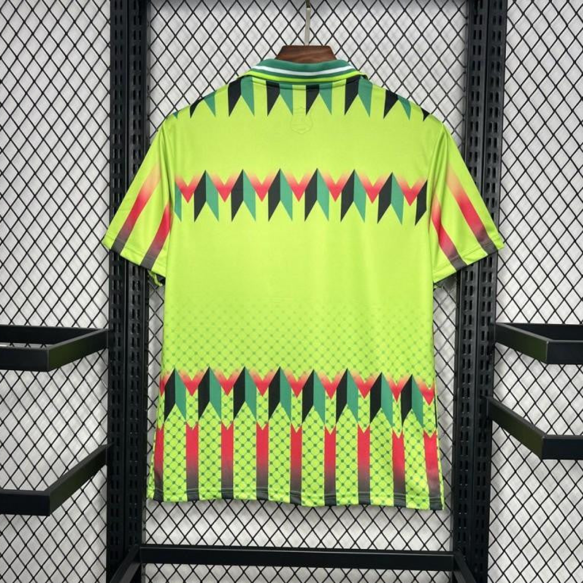 24/25 CD Palestino x Hypepeace Green Jersey S-XXXXL