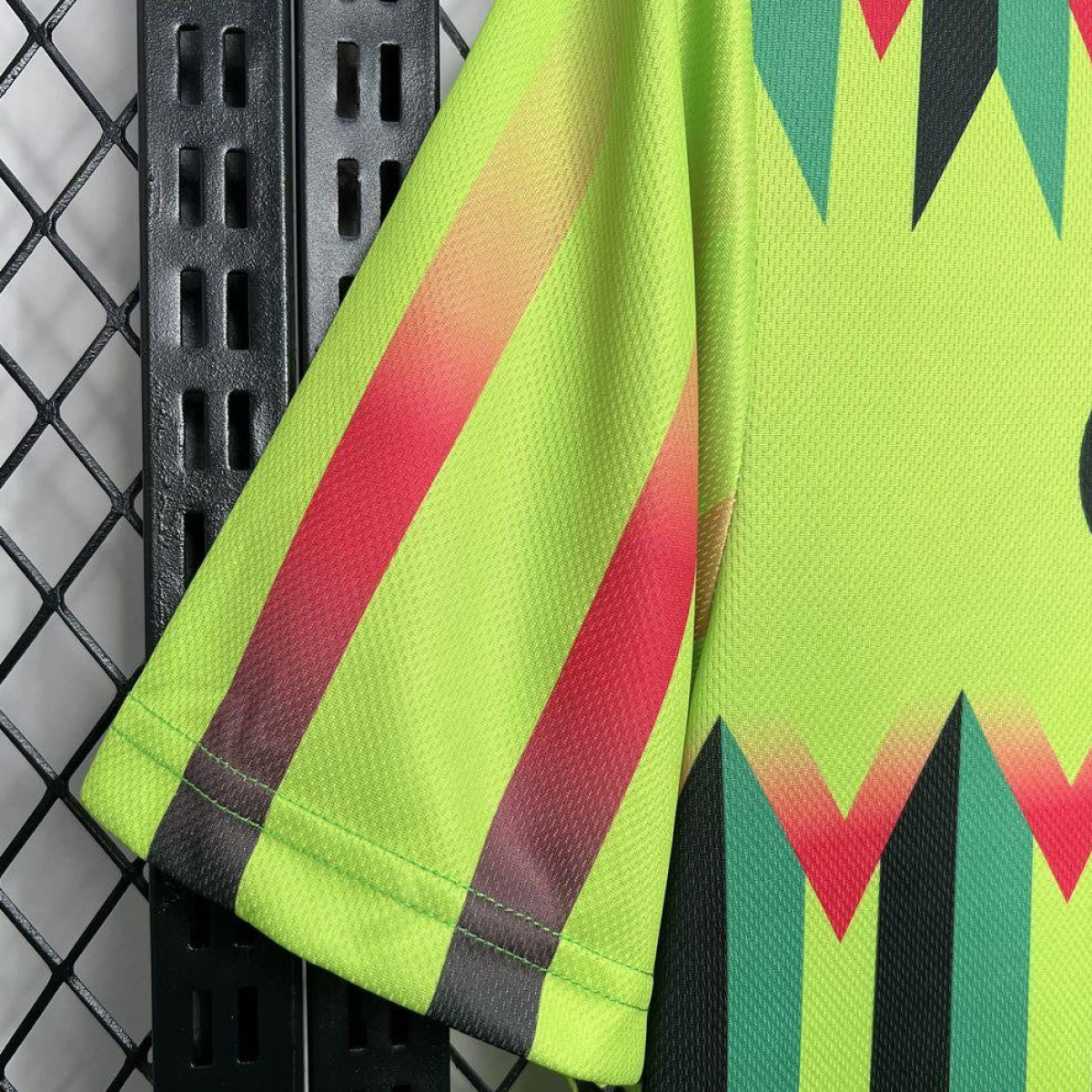 24/25 CD Palestino x Hypepeace Green Jersey S-XXXXL