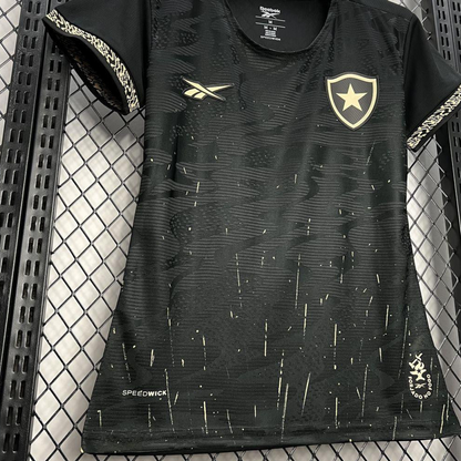 24/25 Botafogo /25Away Womens Jersey