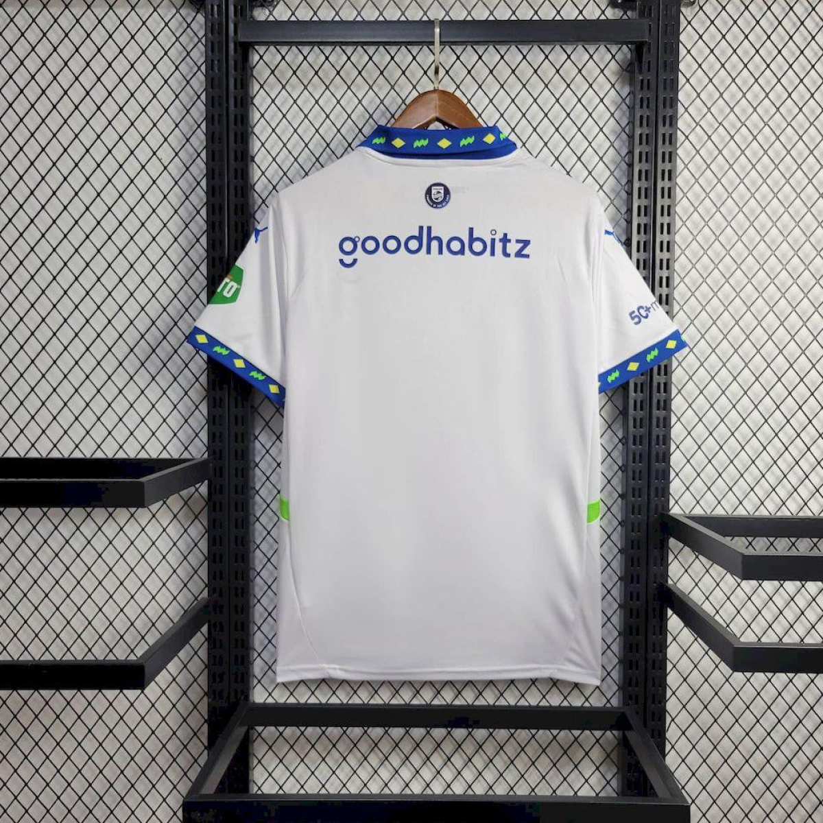 24/25 PSV Eindhoven Third Jersey