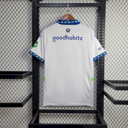 24/25 PSV Eindhoven Third Jersey