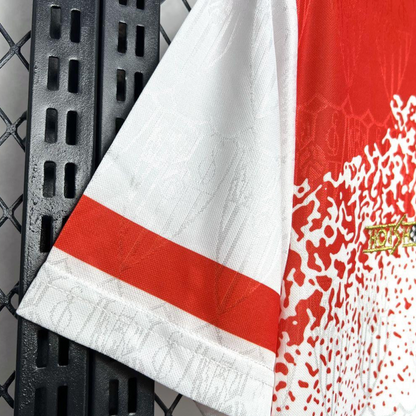 Retro 93/94 Sevilla FC Home Jersey