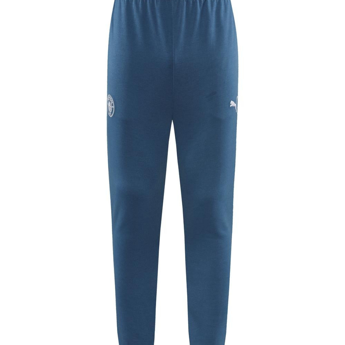 24/25 Manchester City Light Blue Hoodie Full Zipper Jacket +Long Pants