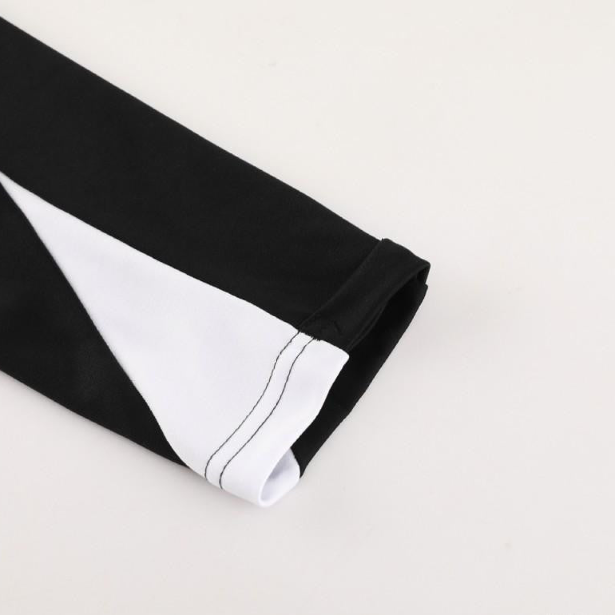 24/25 Nike Black Half Zipper Jacket+Long Pants