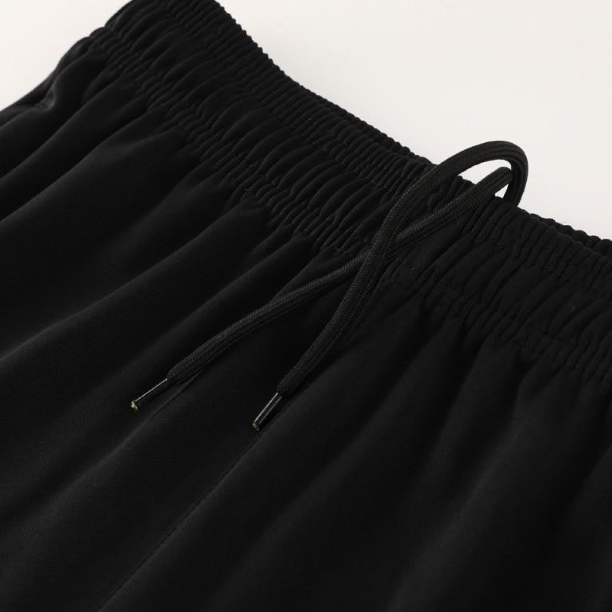 24/25 Nike Black Half Zipper Jacket+Long Pants
