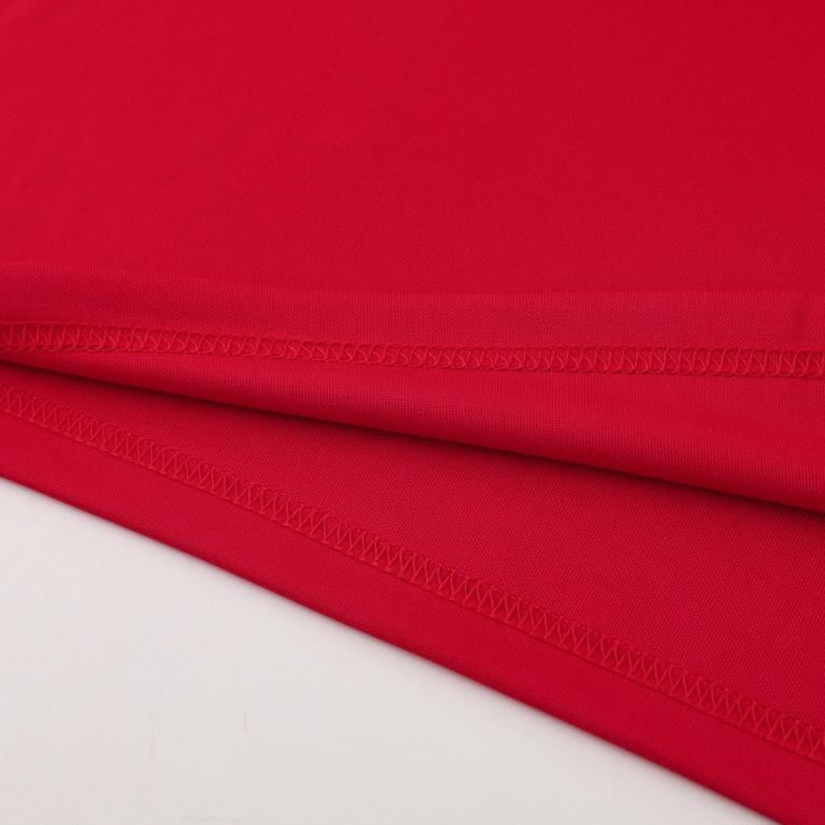 24/25 Nike Red Half Zipper Jacket+Long Pants