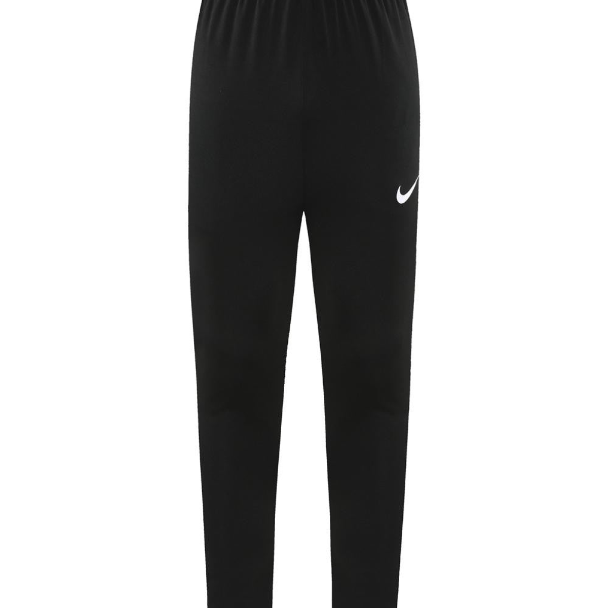 24/25 Nike Red Half Zipper Jacket+Long Pants