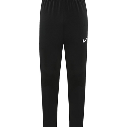 24/25 Nike Red Half Zipper Jacket+Long Pants