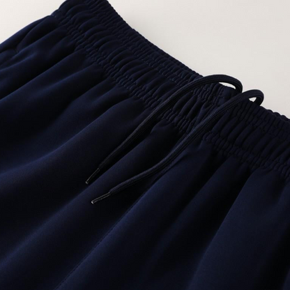24/25 Nike Navy/Blue Full Zipper Jacket +Long Pants