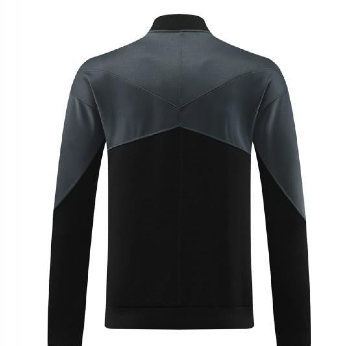 24/25 Nike Black Full Zipper Jacket +Long Pants