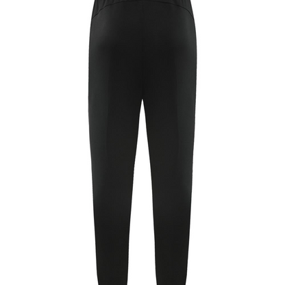 24/25 Nike Black Full Zipper Jacket +Long Pants
