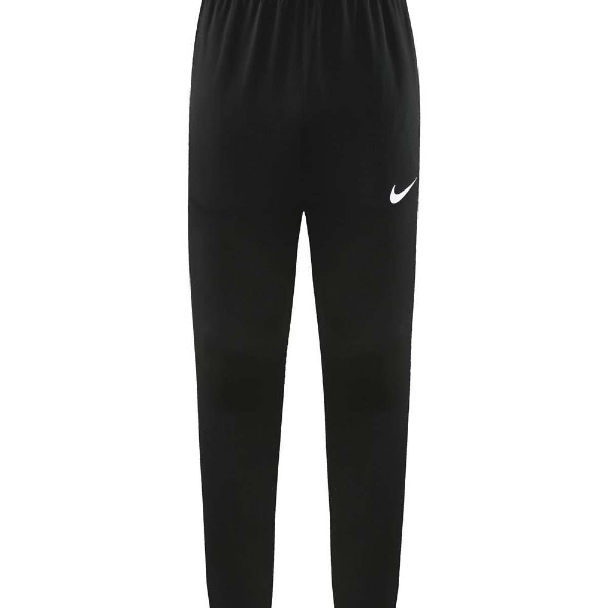 24/25 Nike Grey/Black Full Zipper Jacket +Long Pants