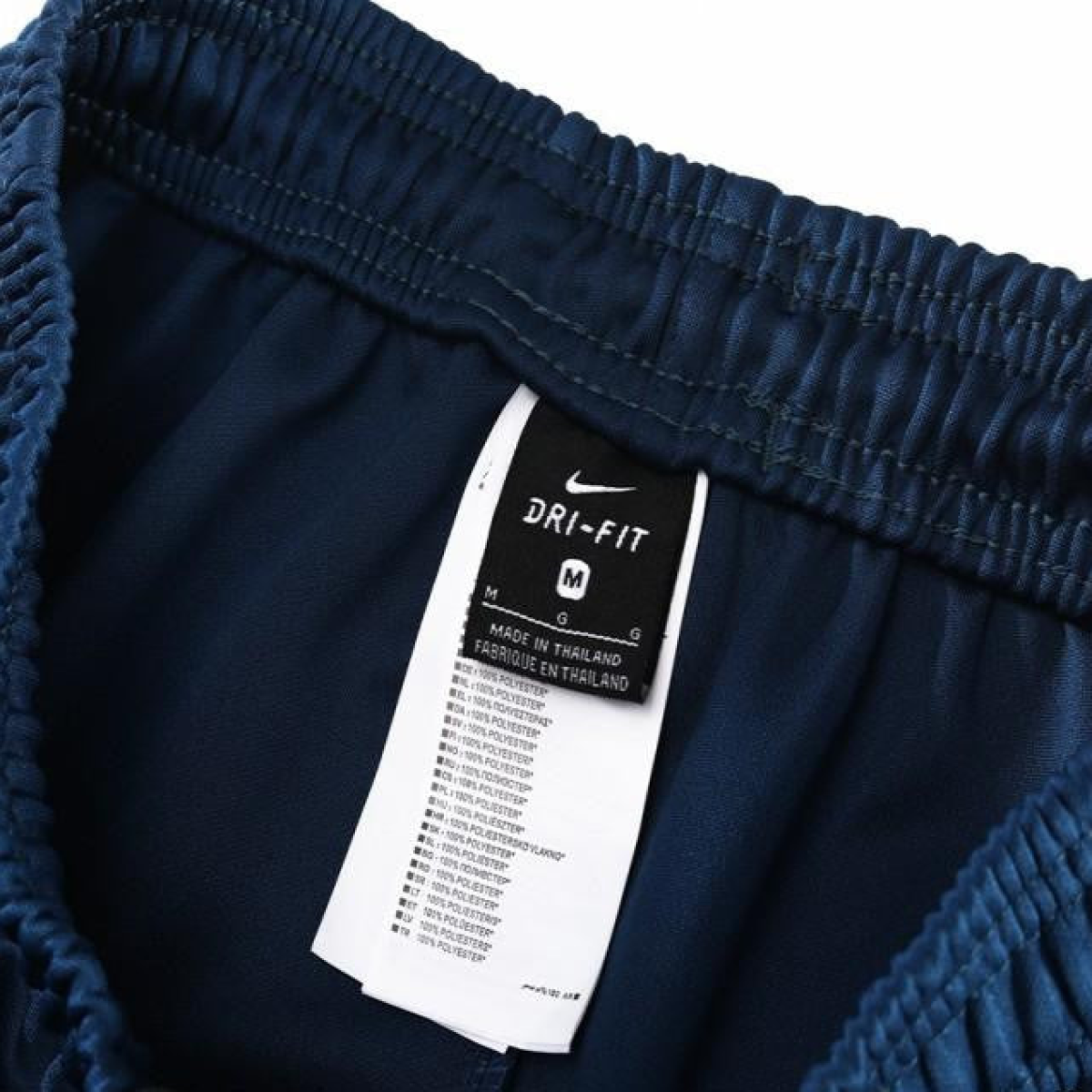 24/25 Club America Blue/Navy Full Zipper Jacket +Long Pants