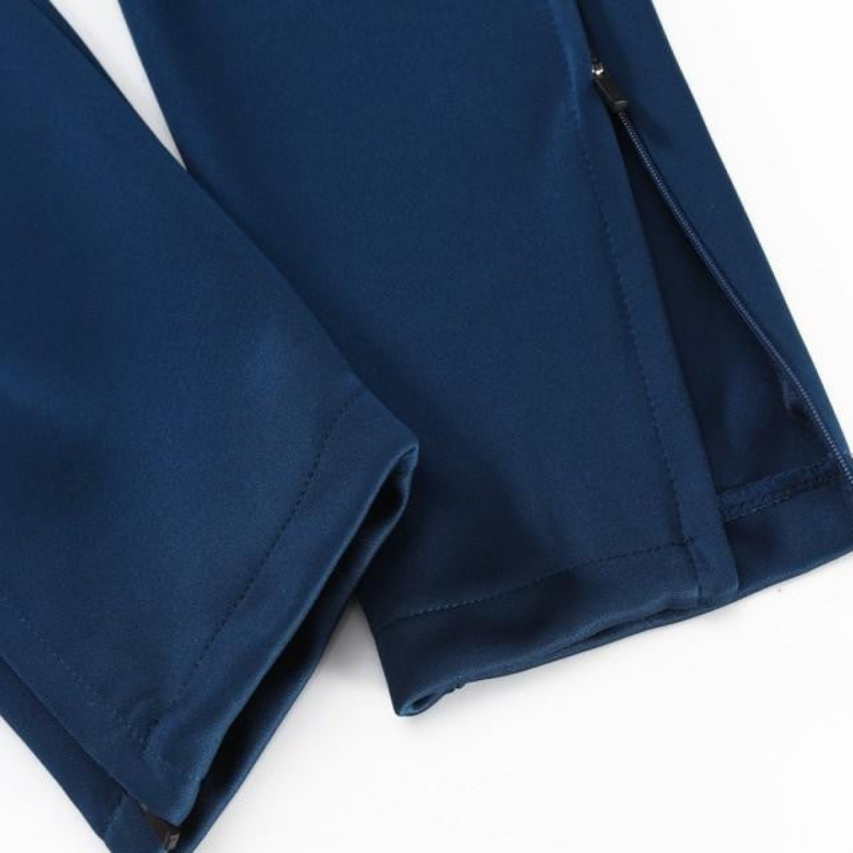 24/25 Club America Blue/Navy Full Zipper Jacket +Long Pants