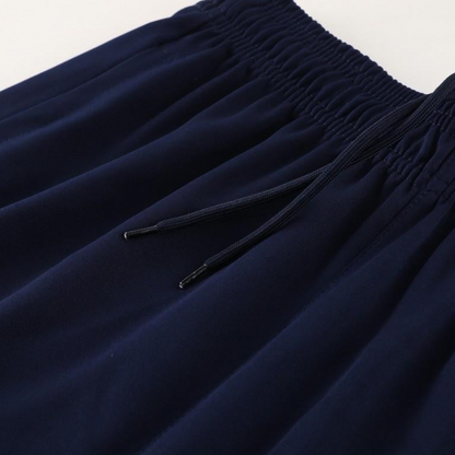 24/25 Nike Navy/Blue Short Sleeve Jersey+Shorts