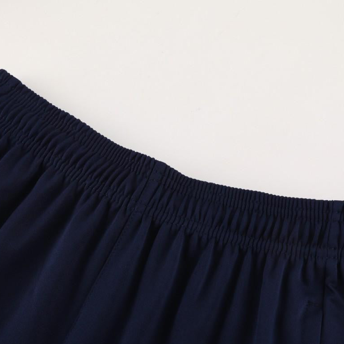 24/25 Nike Navy/Blue Short Sleeve Jersey+Shorts