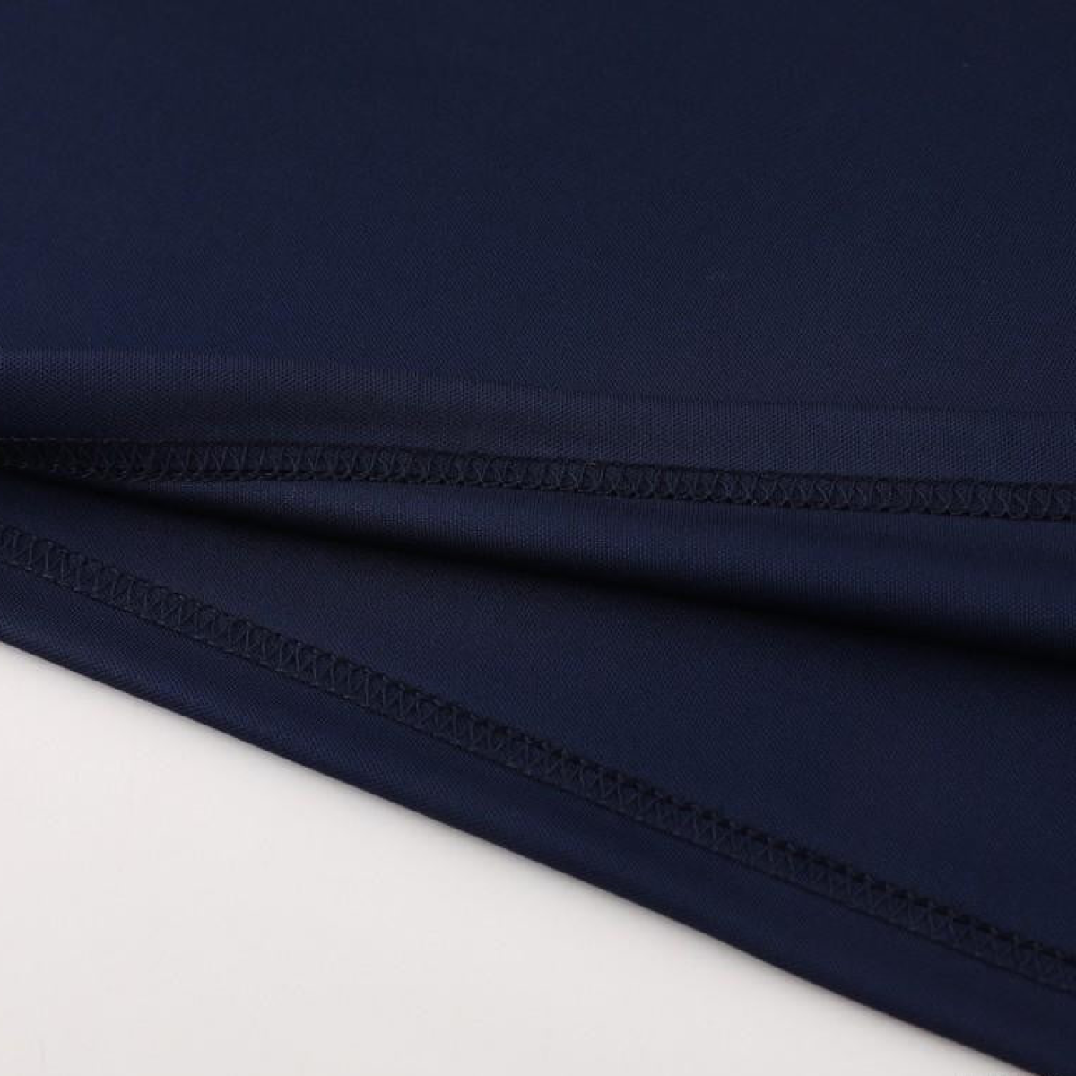 24/25 Nike Navy/Blue Short Sleeve Jersey+Shorts