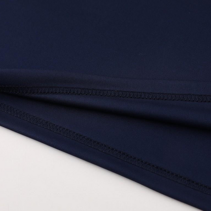 24/25 Nike Navy/Blue Short Sleeve Jersey+Shorts