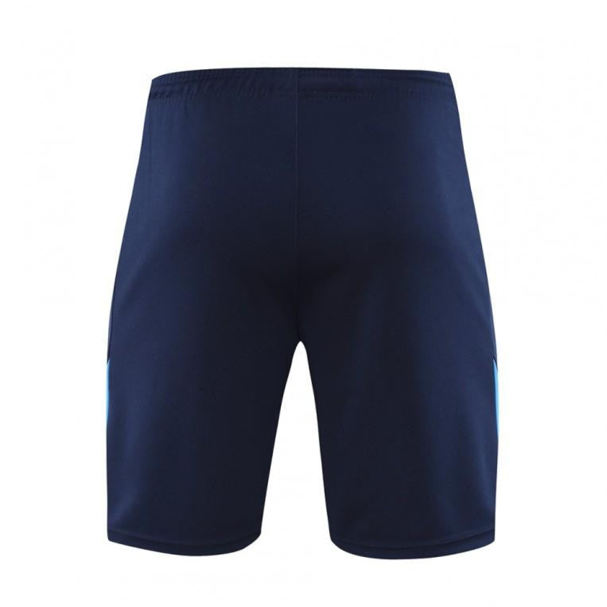 24/25 Nike Navy/Blue Short Sleeve Jersey+Shorts
