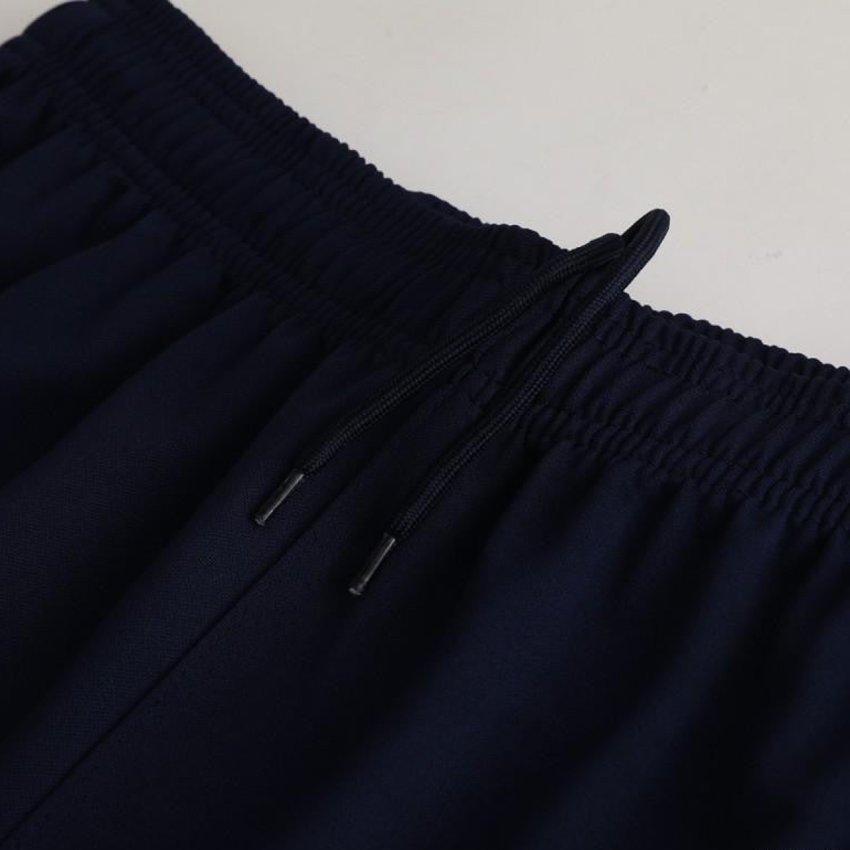 24/25 Nike Blue/Black Short Sleeve Jersey+Shorts