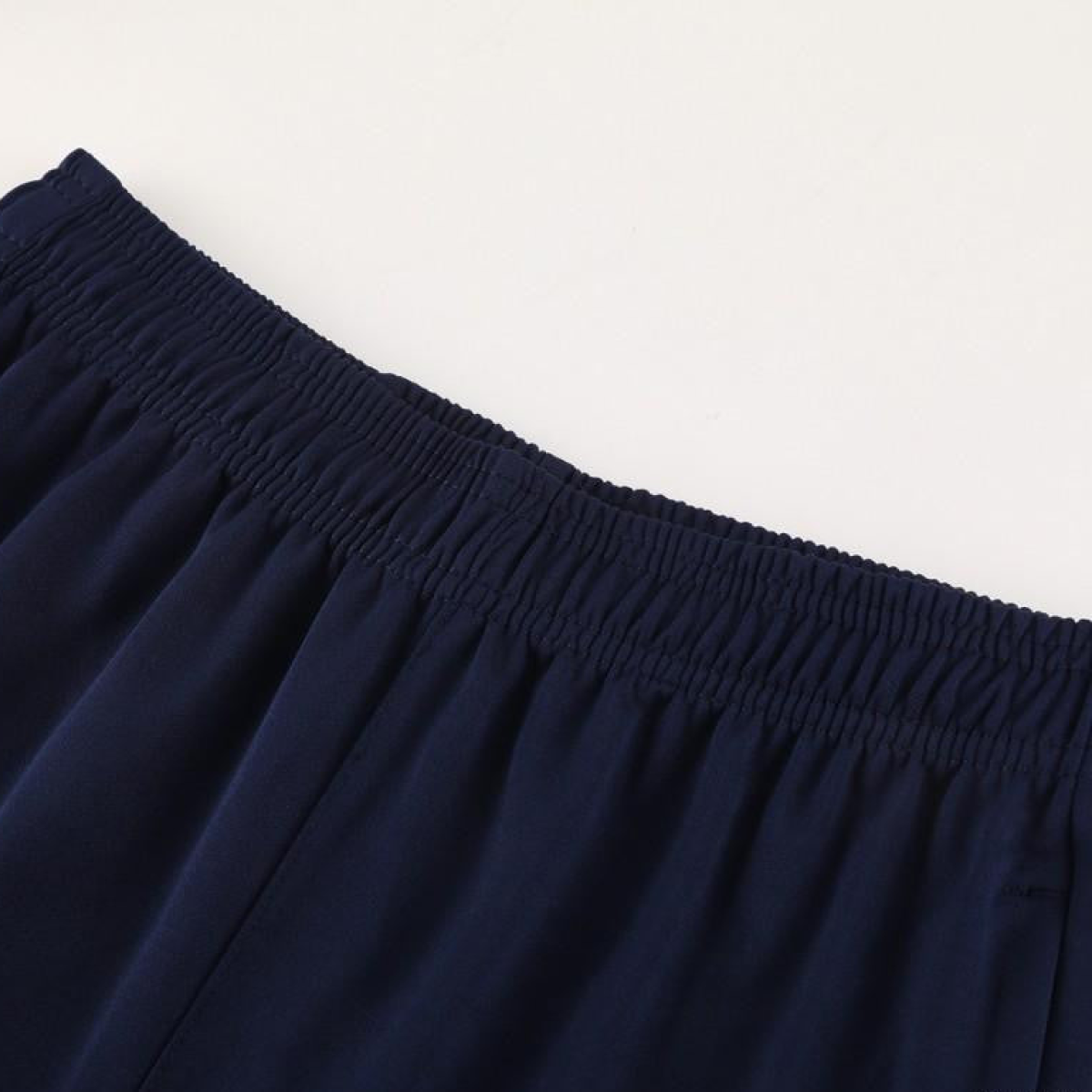 24/25 Nike Blue/Black Short Sleeve Jersey+Shorts