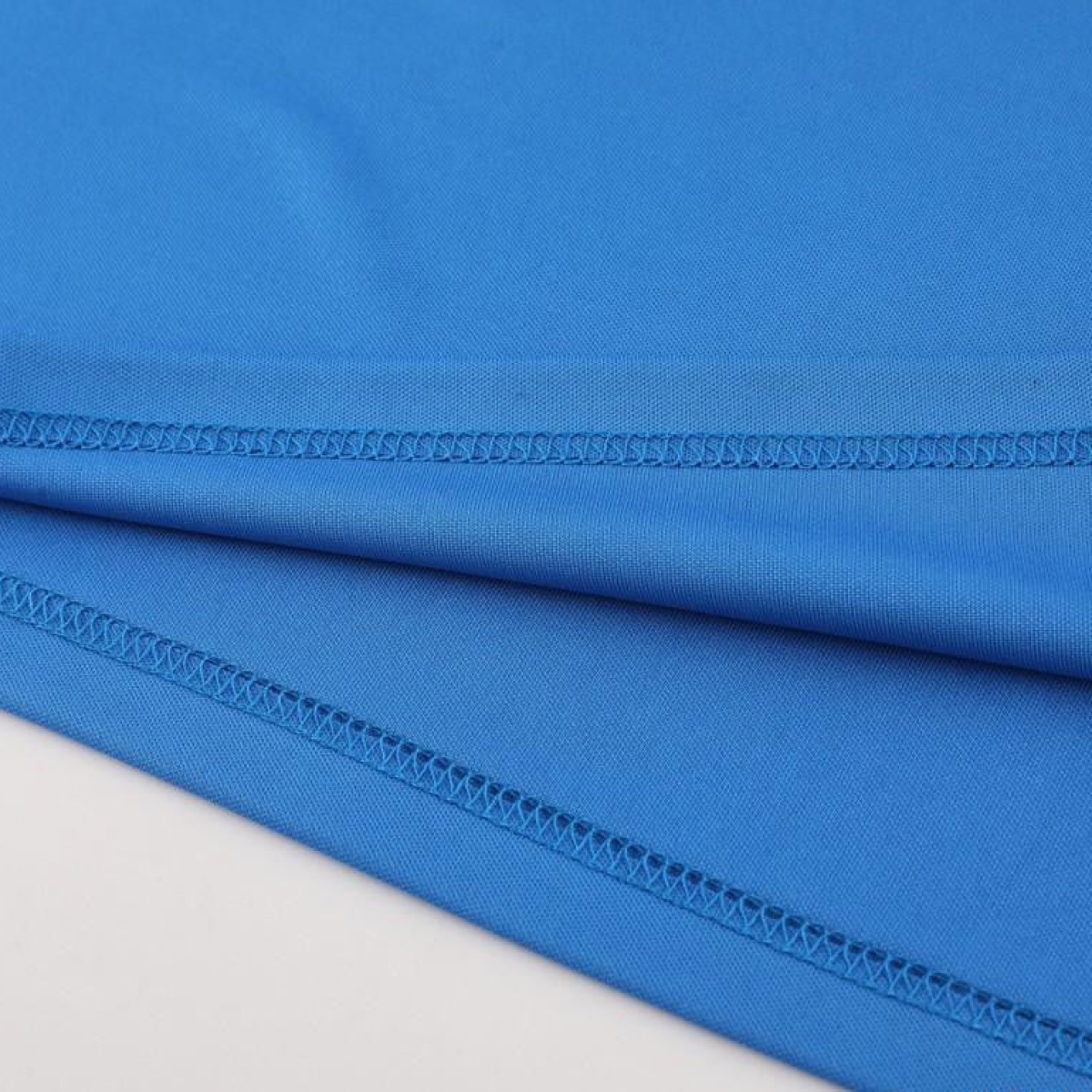 24/25 Nike Blue/Black Short Sleeve Jersey+Shorts