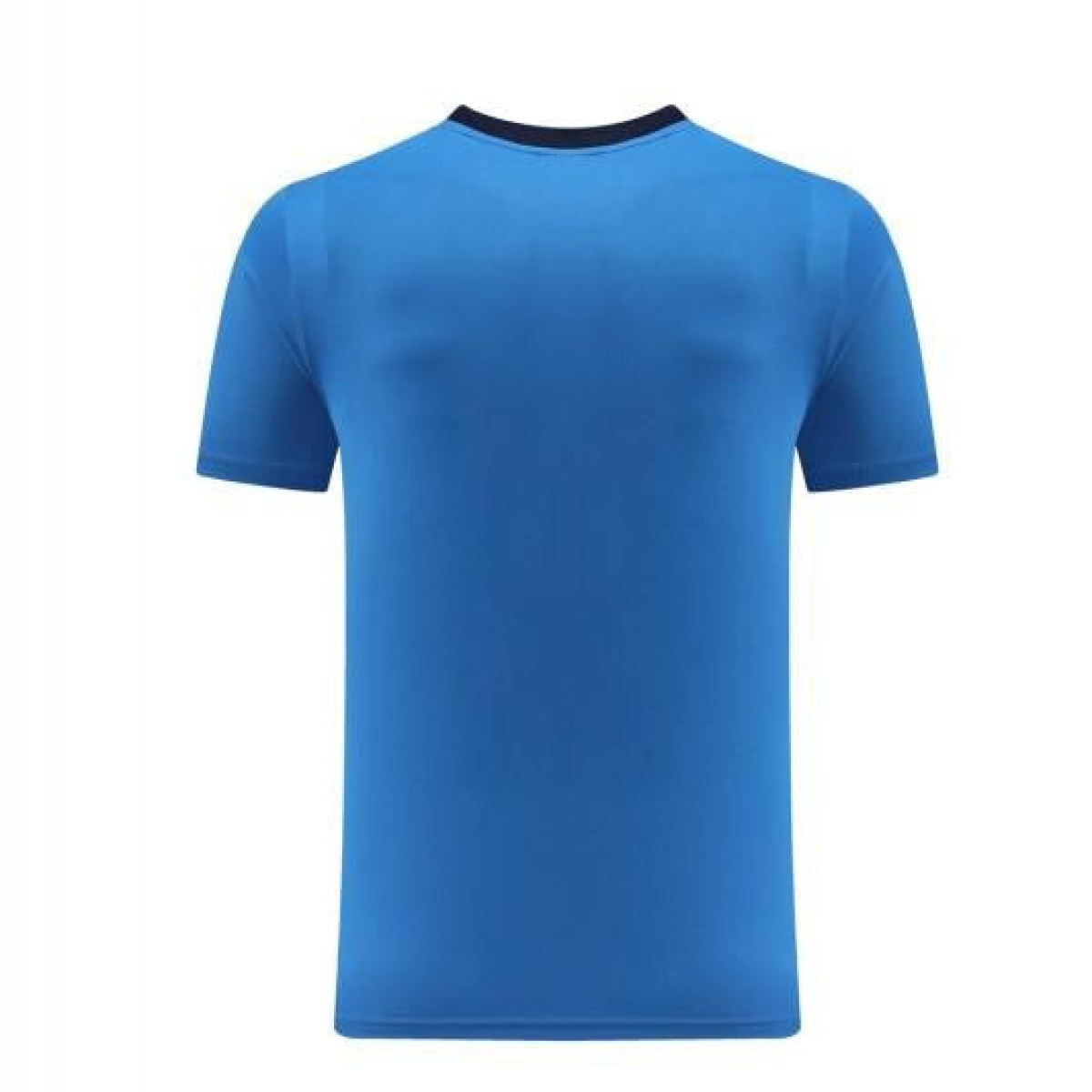 24/25 Nike Blue/Black Short Sleeve Jersey+Shorts