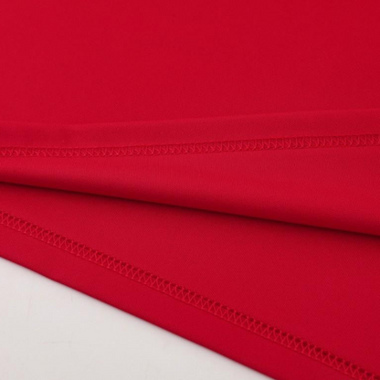 24/25 Nike Red Short Sleeve Jersey+Shorts