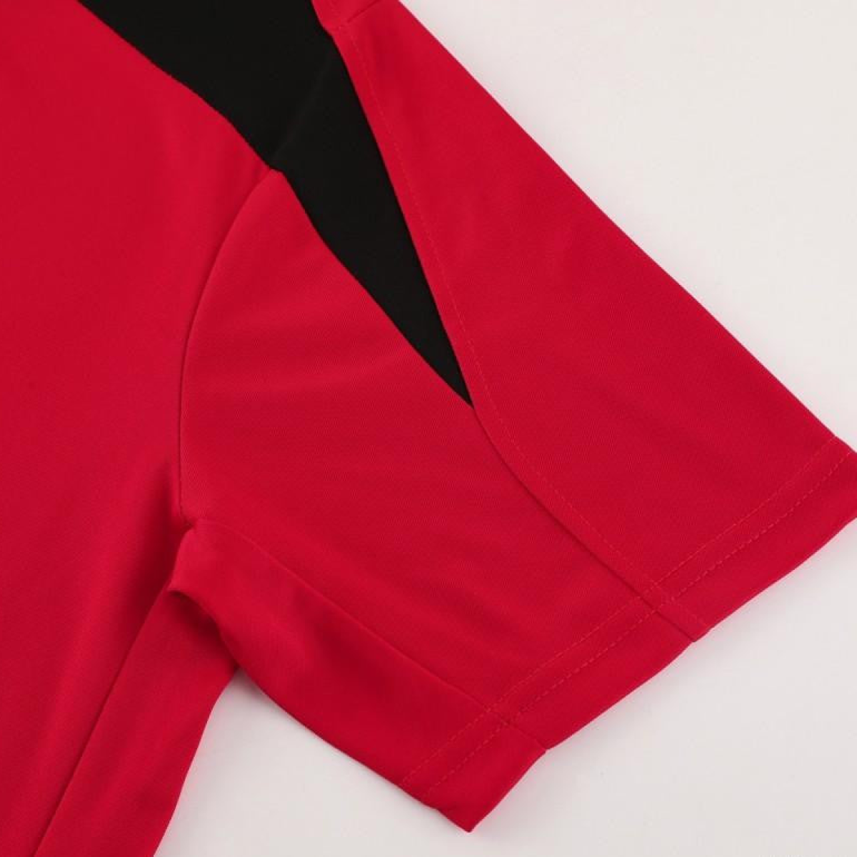24/25 Nike Red Short Sleeve Jersey+Shorts