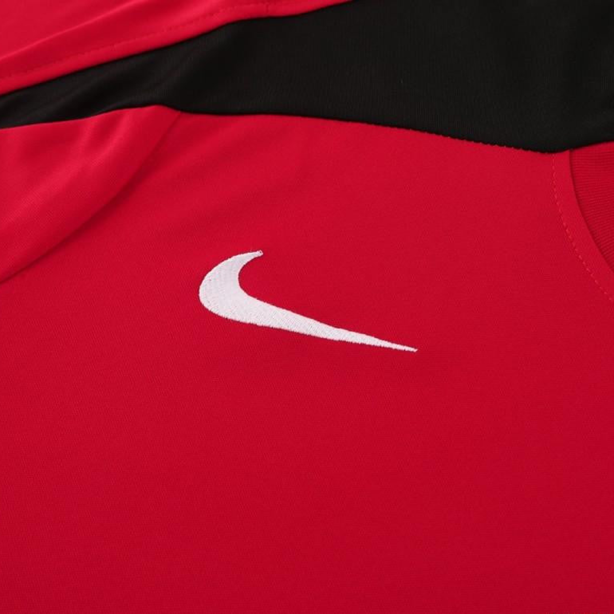 24/25 Nike Red Short Sleeve Jersey+Shorts
