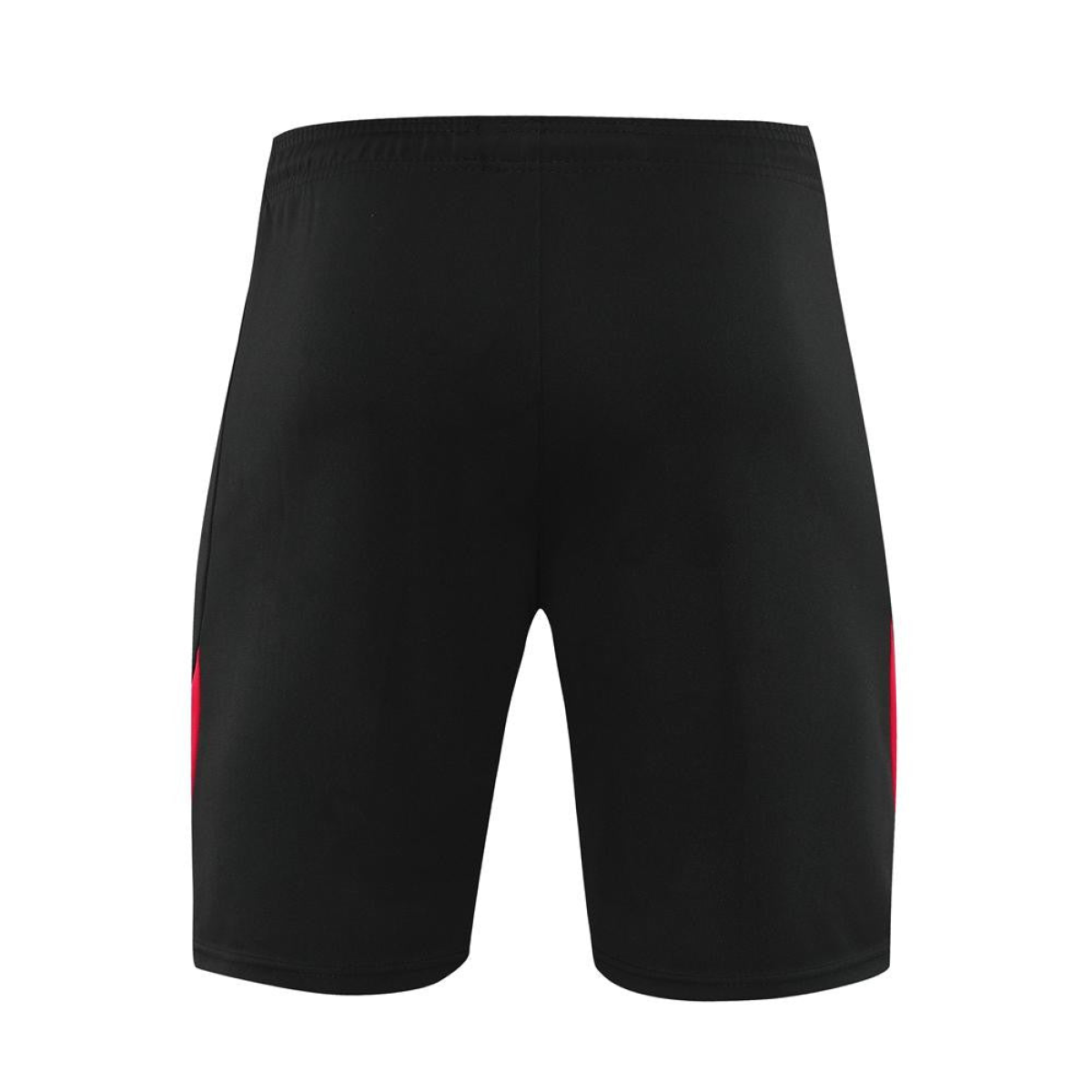 24/25 Nike Red Short Sleeve Jersey+Shorts