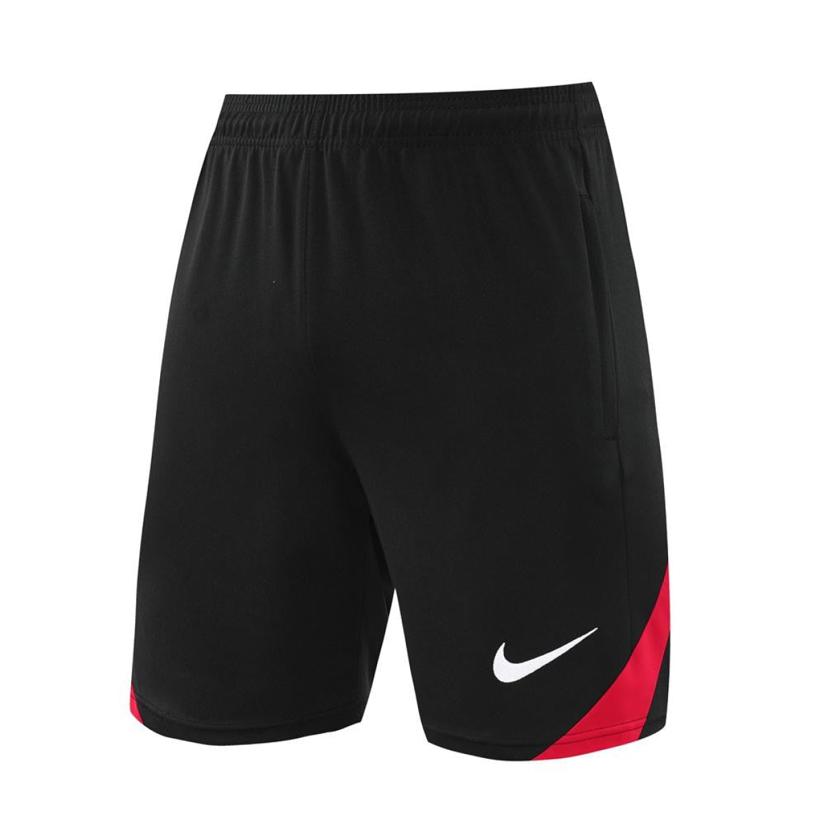 24/25 Nike Red Short Sleeve Jersey+Shorts
