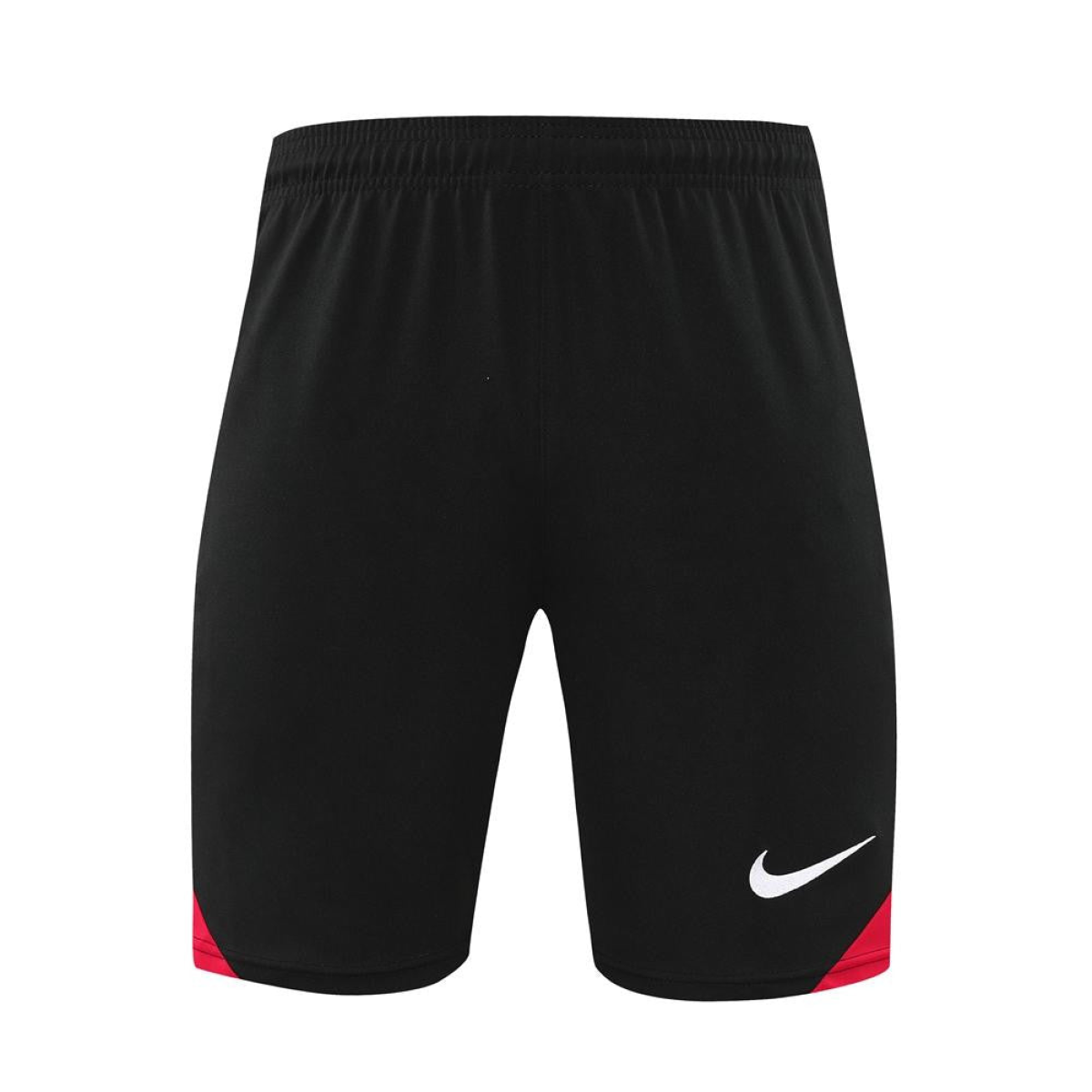 24/25 Nike Red Short Sleeve Jersey+Shorts
